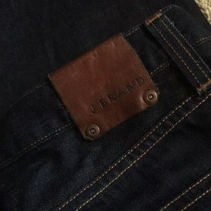 JBrand jeans